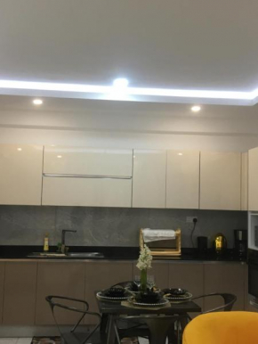 Afram apartments